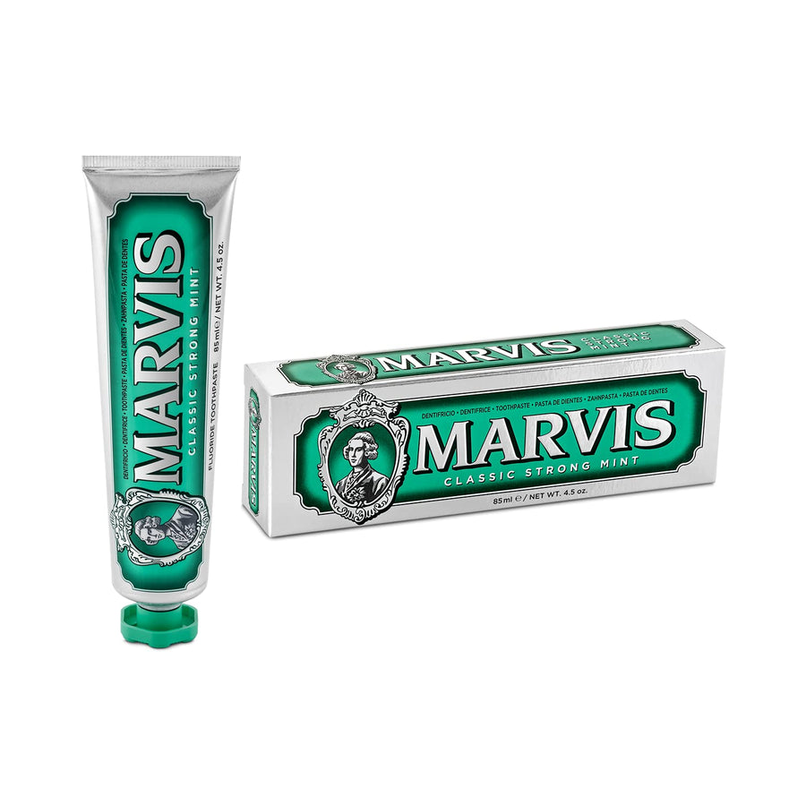 MARVIS DENTIFRICIO 85ML CLASSIC MINT