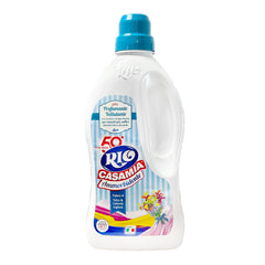 RIO CASA MIA AMMORBIDENTE TALCO E COLONIA INGLESE 1640ML