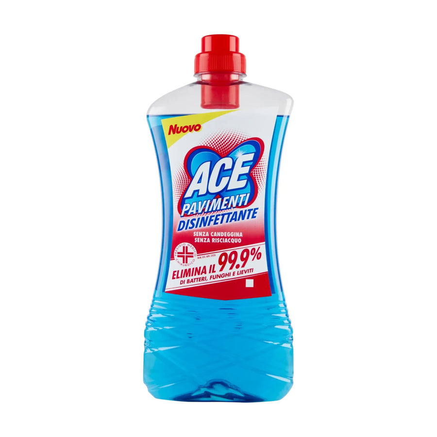 ACE FLOOR DISINFECTANT 1L