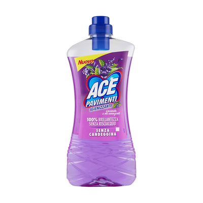 ACE FLOORS 1L LAVENDER