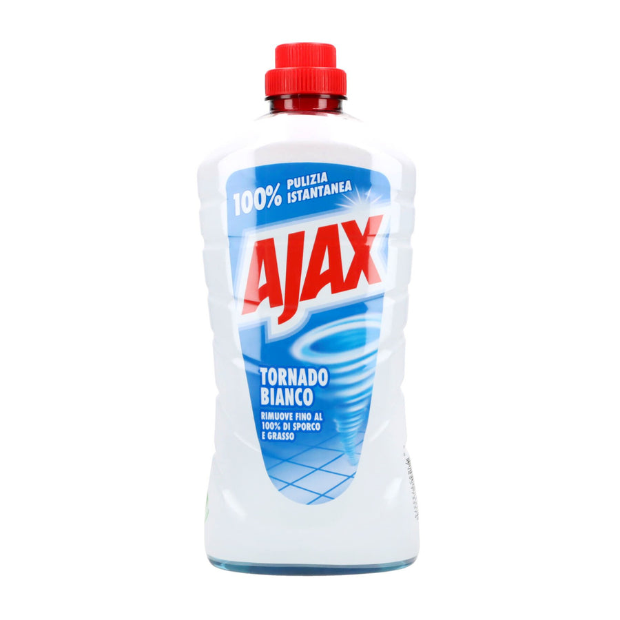 AJAX FLOOR CLEANER TORNADO 1 L CLASSIC