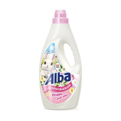 ALBA Waschmaschine 1850ml Classic