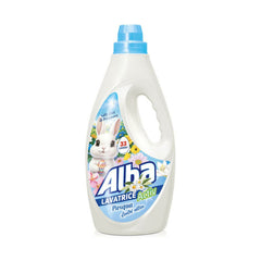 ALBA WASHING MACHINE 1850ML CLASSIC