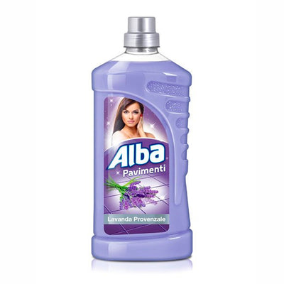 ALBA FLOORS 1L LAVENDER