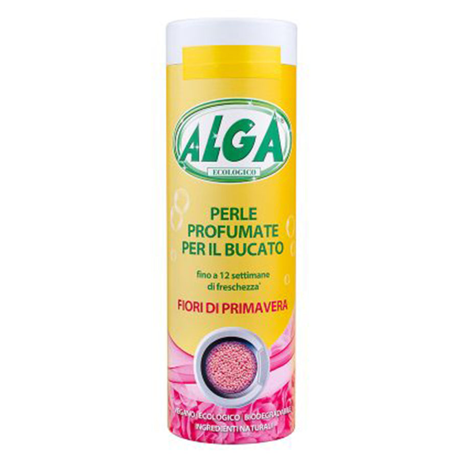Duftperlen mit Algen, 275 g, Frühlingsblumen