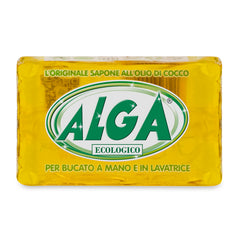 ÖKOLOGISCHE ALGENSEIFE 400G