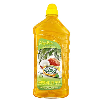 SEAWEED SOAP GEL 1250ML