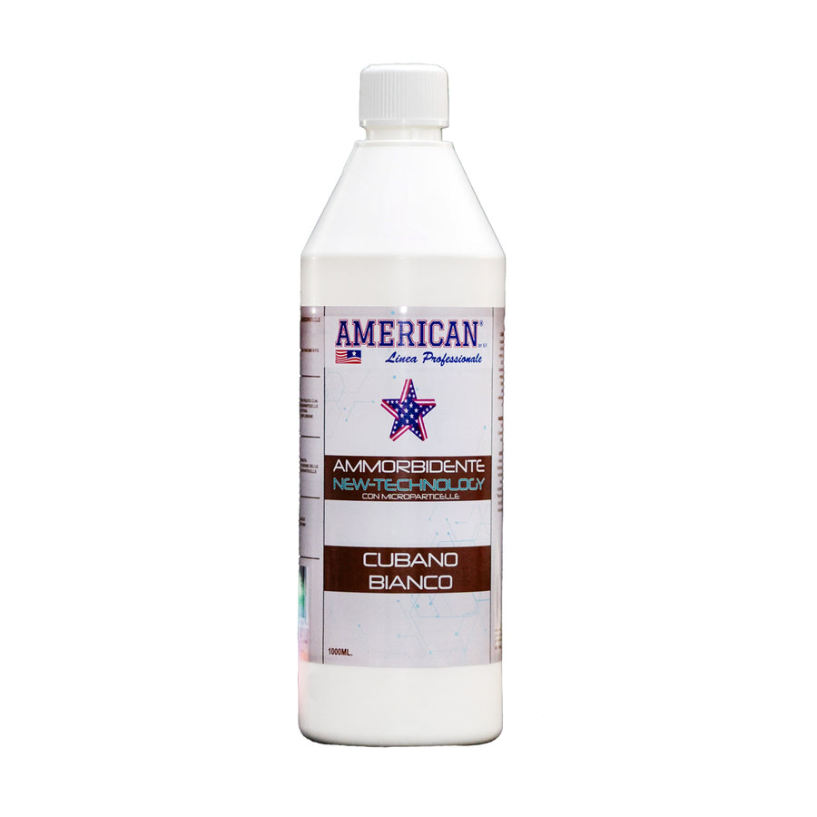 AMERICAN CONC.1LT CUBANO BIANCO