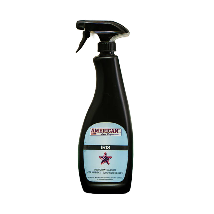 AMERICAN DEO RAUM- UND FLEISCHDEO 750ML ATENA