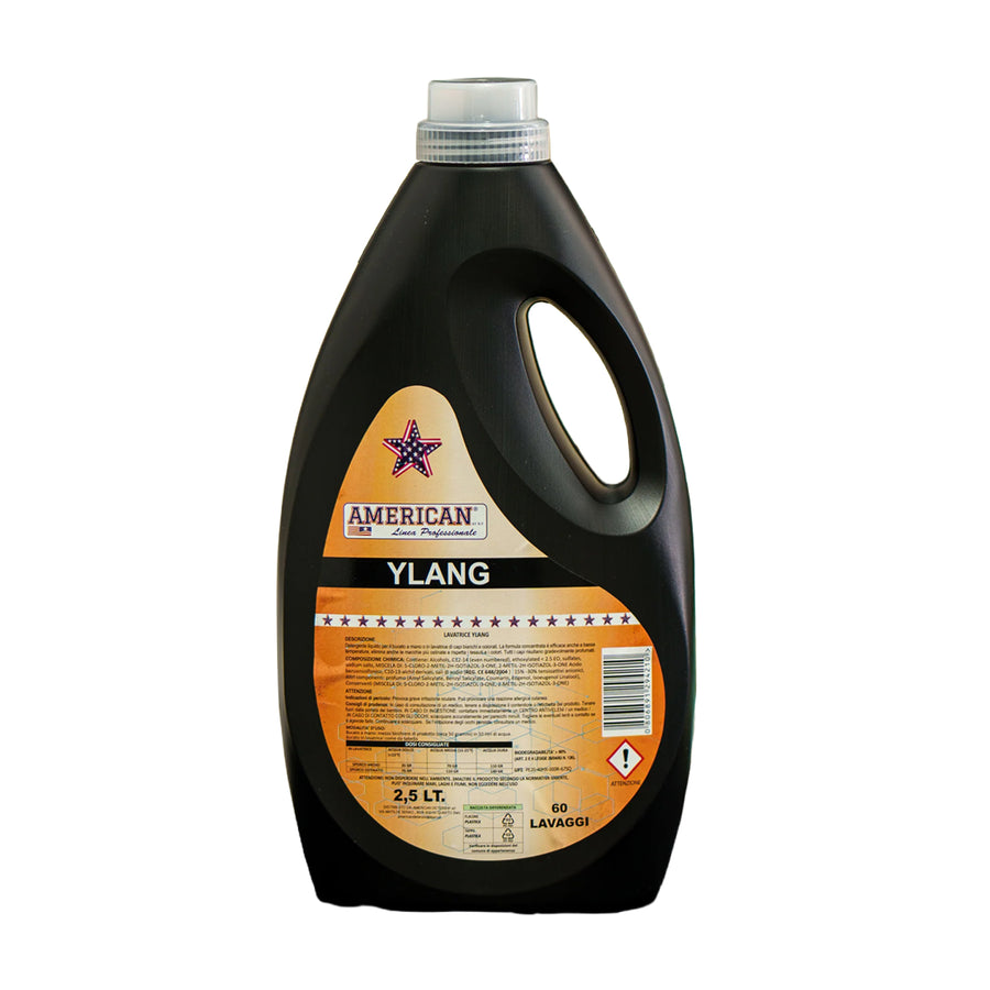 AMERICAN LAVATRICE 60LAV YLANG
