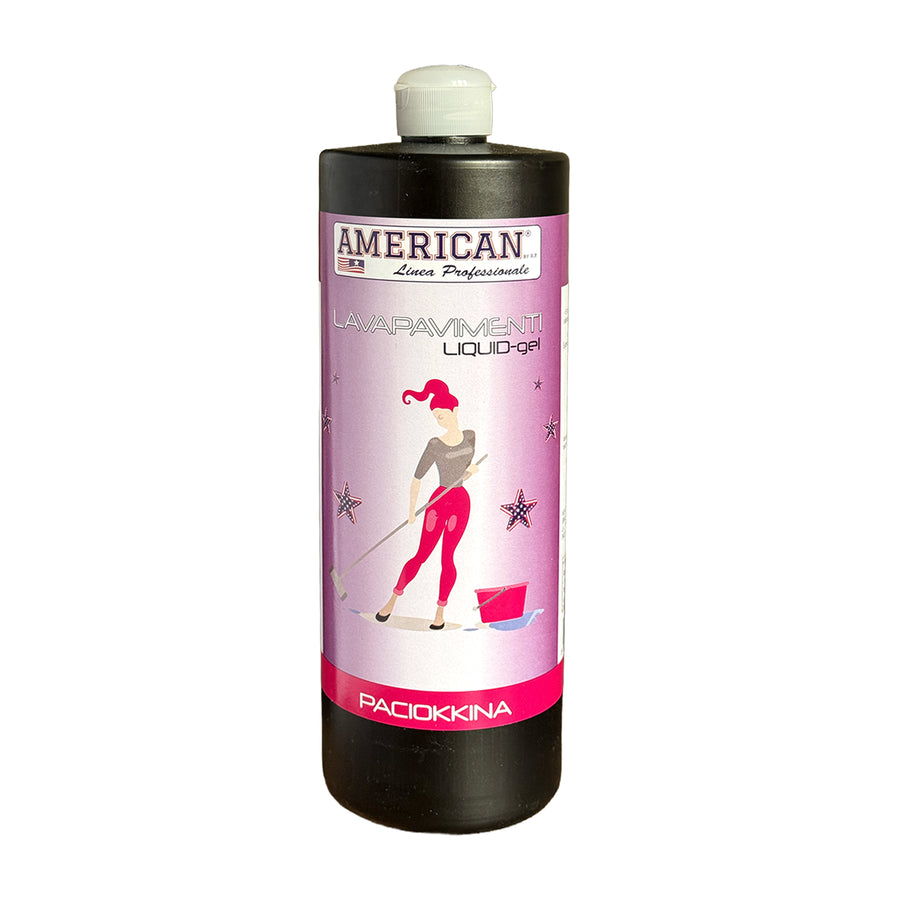 AMERICAN FLOORS PACIOKKINA 1 LITER