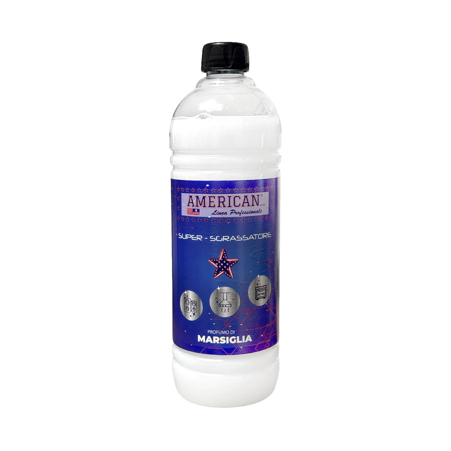 AMERICAN REINIGER MARSEILLE 750ML NACHFÜLLPACK