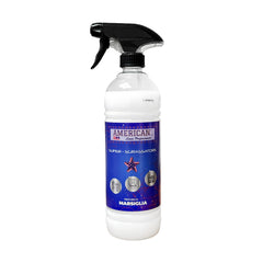 AMERICAN ENTFETTER MARSEILLE 750ML