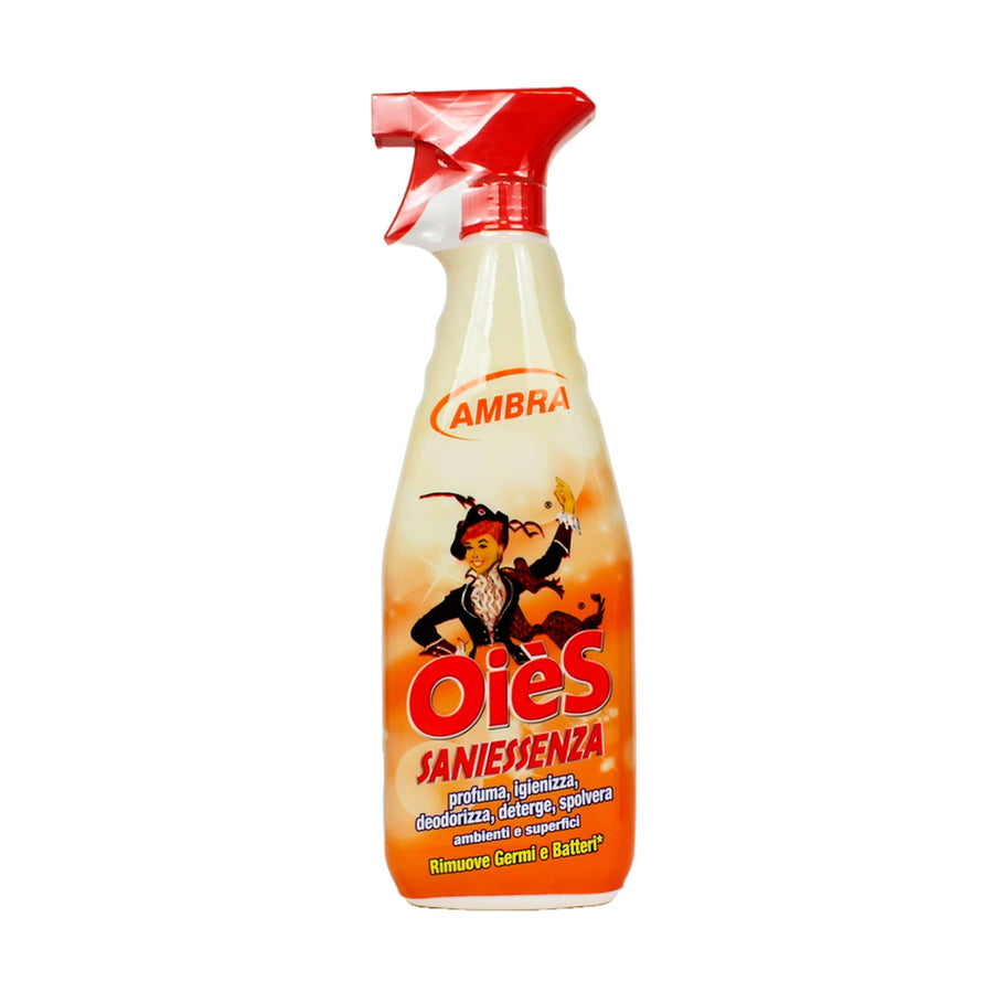 OIES 750 ml Bernstein