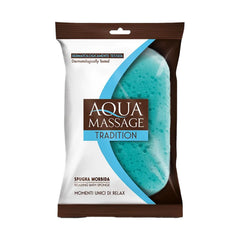 AQUA MASSAGE TRADITION SOFT SPONGE