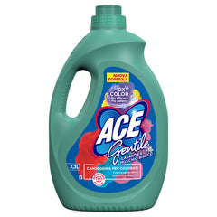 ACE GENTILE 2,3 l Lavendel und Moschus