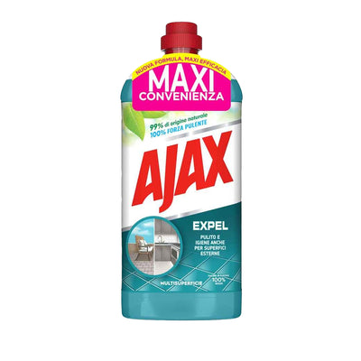 AJAX FLOORS 1250ML EXPEL