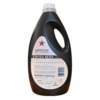 AMERICAN 60LAV BLACK ROSE