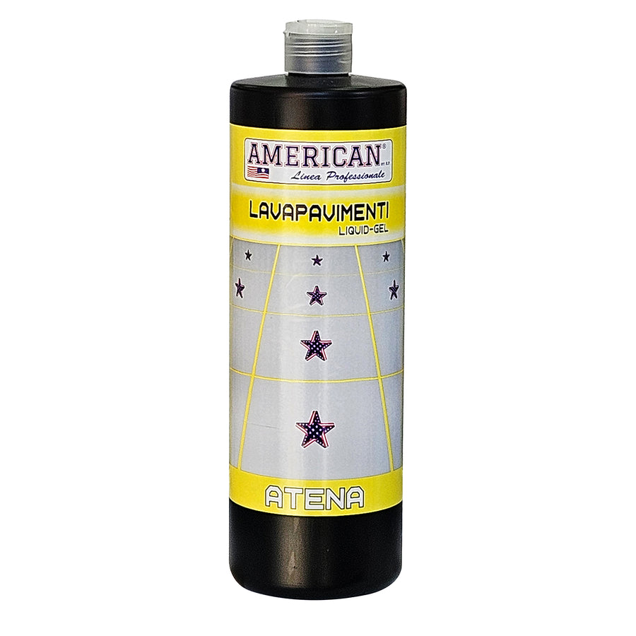 AMERICAN FLOORS 1LT ATENA