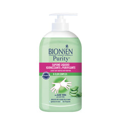 BIONSEN SEIFE 500ML ALOE VERA