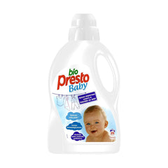 BIO PRESTO BABYWASCHMASCHINE