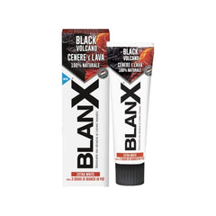 BLANX ZAHNPASTA 75ML VULCANO