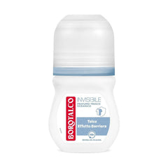 BOROTALCO DEO ROLL-ON 50ML UNSICHTBARES TALKUM