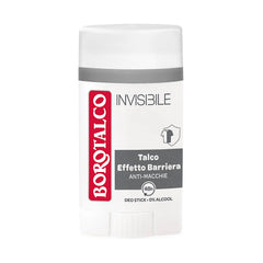BOROTALCO DEO-STICK 40ML UNSICHTBAR