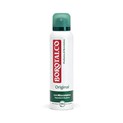 BOROTALC SPRAY 150ML ORIGINAL