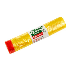 CASANET DiFFERENZIATA 72X110 GIALLA