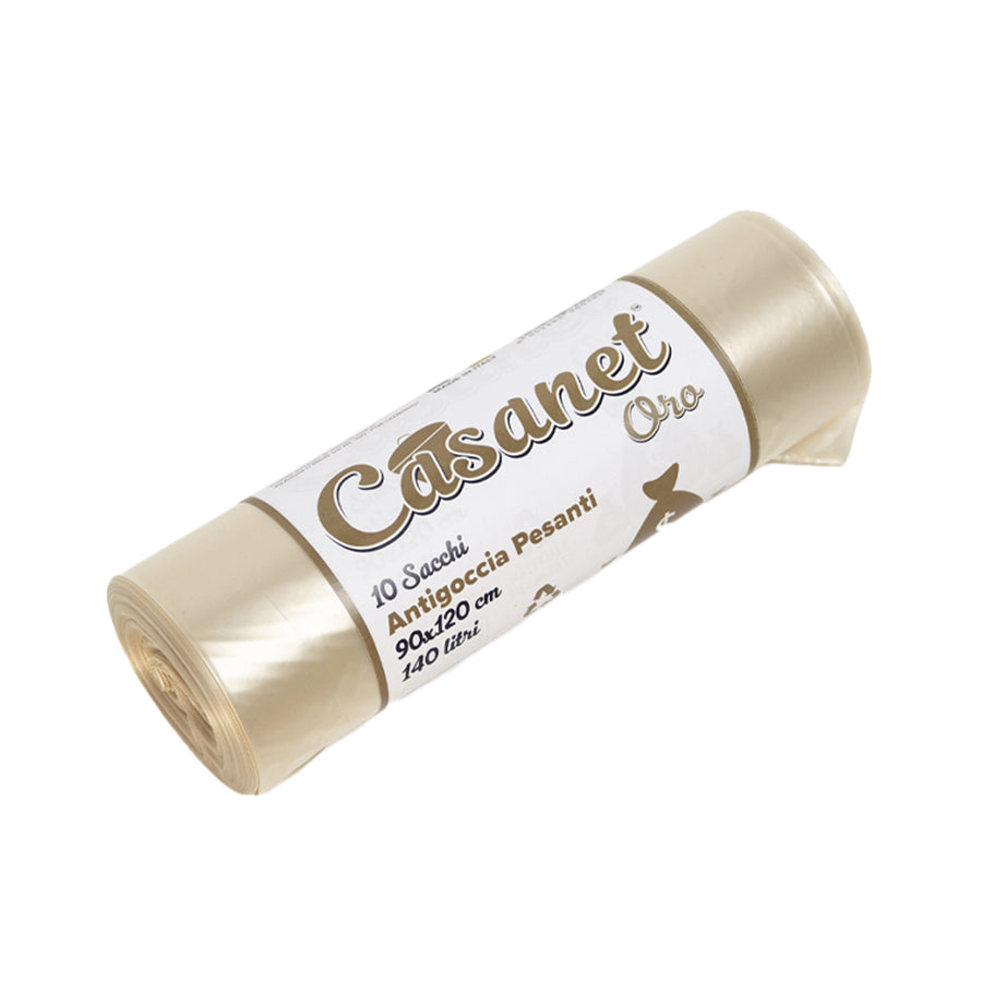 CASANET SCHWERE BERNSTEINSÄCKE 90X120