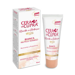 CERA DI CUPRA CREME 75ML WEISSE NORMALE HAUT