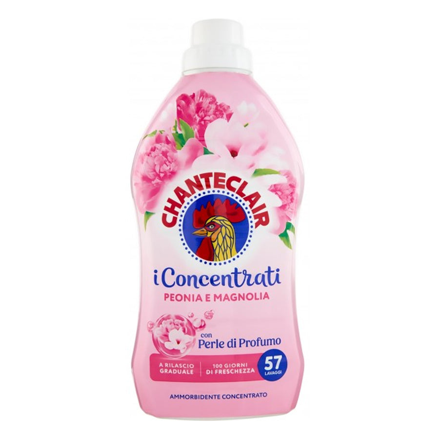 CHANTE CLAIR CONCENTRATED SOFTENER 1 L PEONY