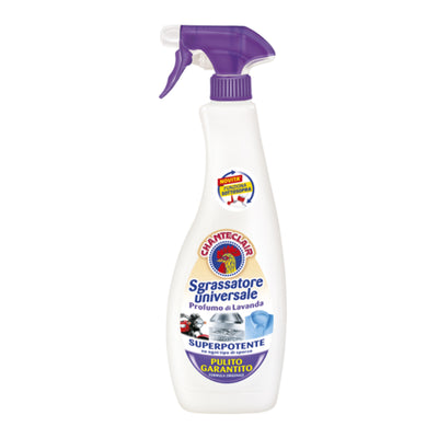 CHANTE CLAIR COMPLETE 600ML LAVENDEL