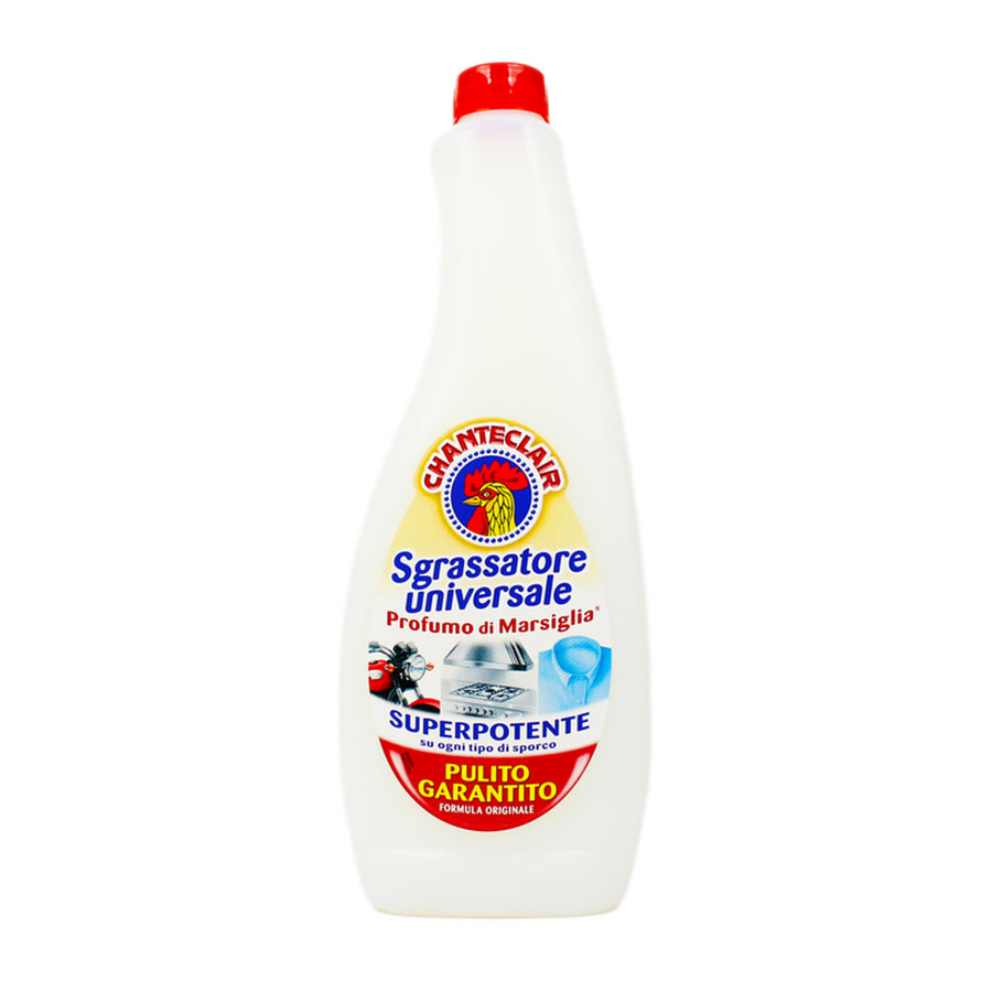 CHANTE CLAIR REFILL 600ML MARSEILLE