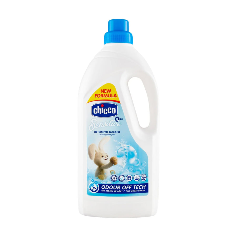 CHICCO WASHING MACHINE 1.5L