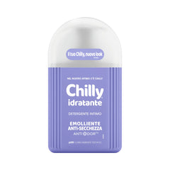 CHILLY INTIMATE 200ML FEUCHTIGKEITSPFLEGE