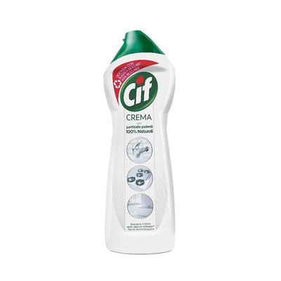 CIF CREME 750ML WEISS
