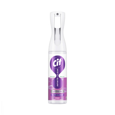 CIF INFINITY CLEAN 280ML FRESH