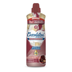 COCCOLATEVI AMMORBIDENTE 2IN1 MARSIGLIA E FELCE BIANCA 760ML