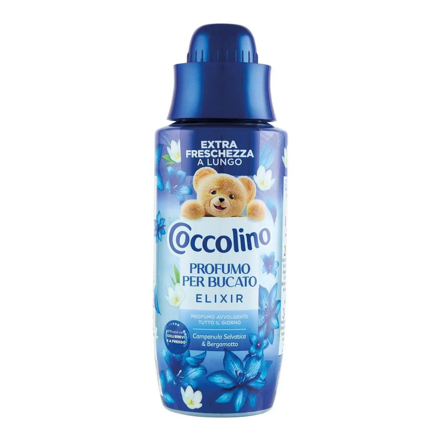 COCCOLINO WÄSCHEDUFT 342ML GLOCKENBLUME