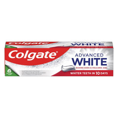 COLGATE TOOTHPASTE 75ML ADVANCED WHITE