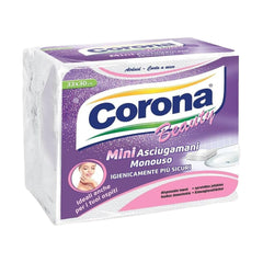 CORONA MINI-HANDTÜCHER 33X30