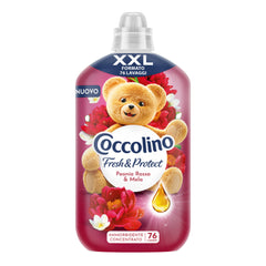 COCCOLINO XXL 76LAV PEONIA