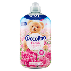 COCCOLINO XXL 76LAV SEIDE