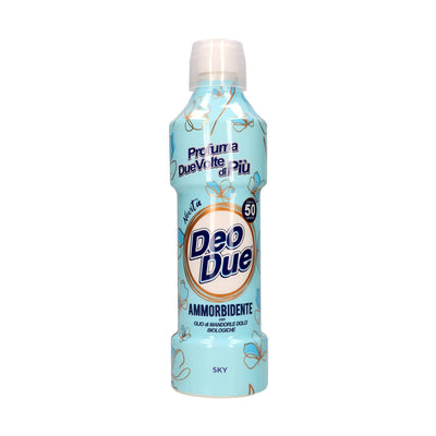 DEO DUE AMMORBIDENTE 50LAV. SKY