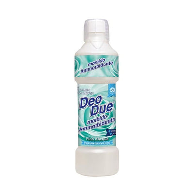 DEO DUE WEICHMACHER 50 LAV WASSERBLUMEN
