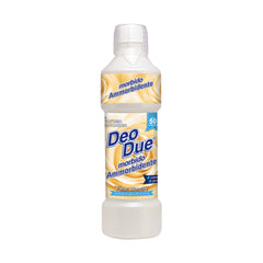 DEO DUE SOFTENER 50 LAV FLEUR BLANCHE