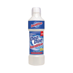 DEO DUE BLUE WASCHMASCHINE