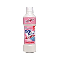 DEO DUE PINK WASHING MACHINE